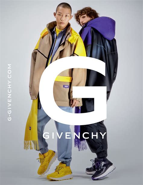 sfilata givenchy fw19|Givenchy Fall Winter 2019.